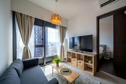 Midtown Modern (D7), Apartment #460009151